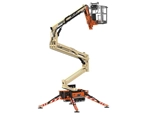  JLG X500AJ_2